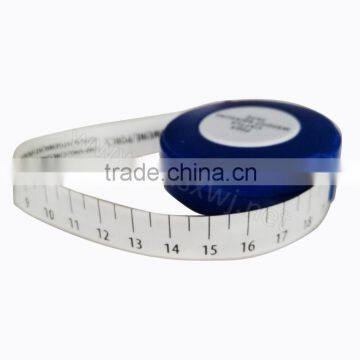 Animal body weight measure tape Slaughter weight measure tape