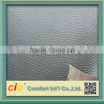 Fashion New Design Top High Quality Car Seat Cover PVC Leather