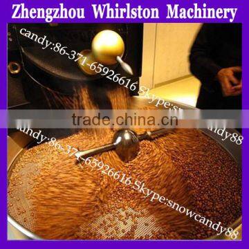 2014 new professional commercial coffee bean roaster machine