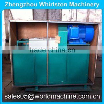 350-400kg/h fire wood briquette making machine from sawdust