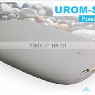 Credit Card Power Bank Brand Portable Rechargeable Power Station photo-3