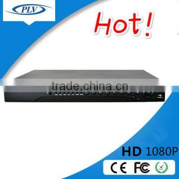 Hot sale 8Channel economical h.264 1080P HD SDI DVR,dvr h264 cms free software