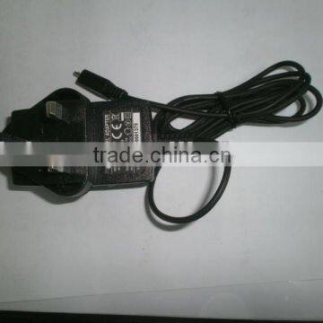 Mobile phone charger