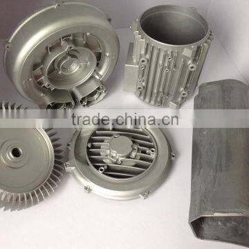 aluminum die casting