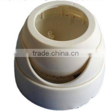 High Precision Stereolithography (sla) Printer Enclosure Plastics Prototype Model photo-5