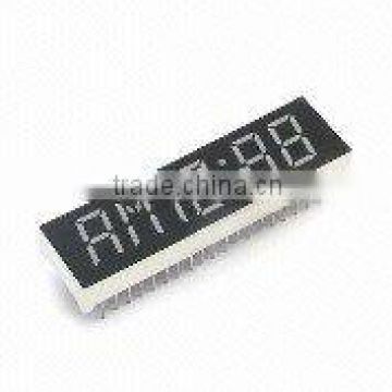 6 digits outdoor led numeric display (ATA 79)