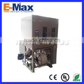 High Precision High Intensity High Speed 24-Carrier Braiding Machine