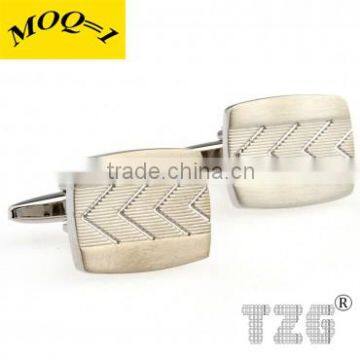 TZG05165 Character Cufflink