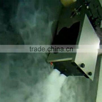 big fog machine Low 3000W DMX thermal fogging machine For Stage led Lighting Effects