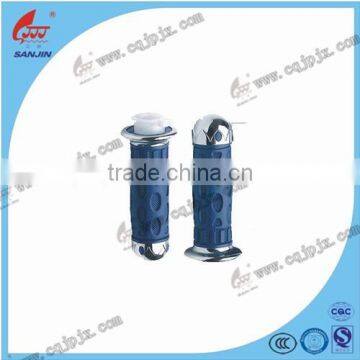 Hot Sale Motorcycle Handle Grips / Plastic Handle Grip / Handle Grip Covers JP-A018 Chinese factory good price