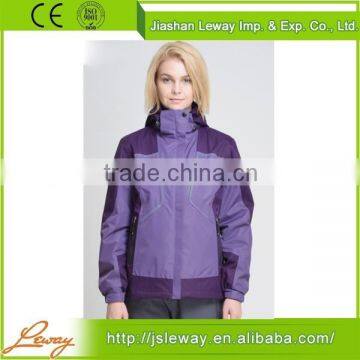 Alibaba china supplier windproof cheap ski jacket