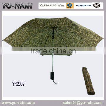 Fujian Xiamen Umbrella Factory Suppliers, 2 Fold Umbrella