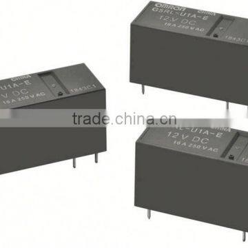 Original Relay D2FC-F-7N(20M)