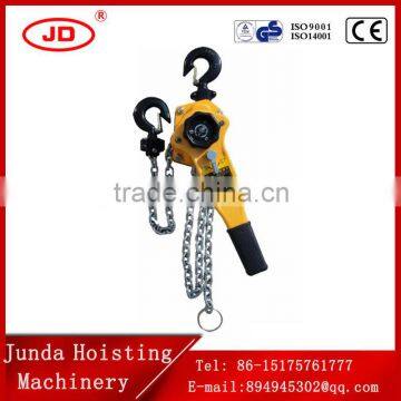 Top quality manual lever hoist VA Type Lever Hoist Lever Block