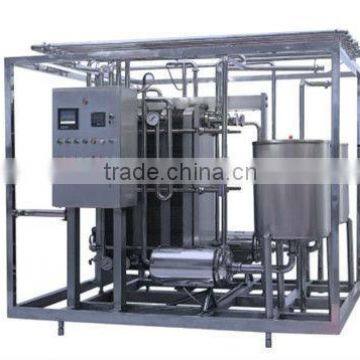 fruit concentrate production line