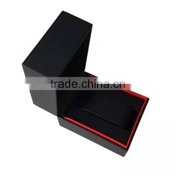 Factory Wholesale Leather Box For Watch Cheap. photo-4