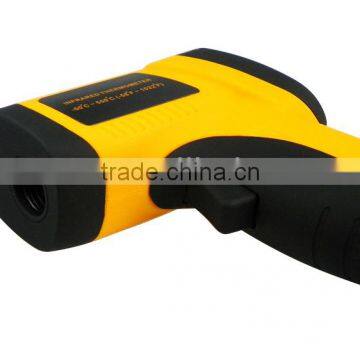Infrared Thermomete RZ550 photo-4