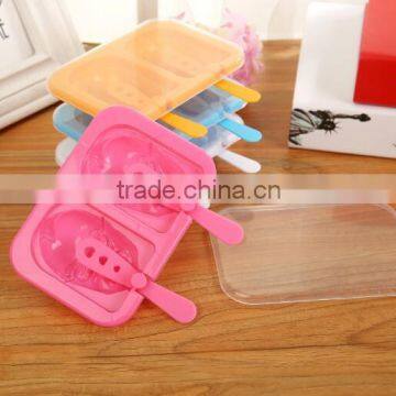 ICM-J013 Household Popsicle Molds photo-6