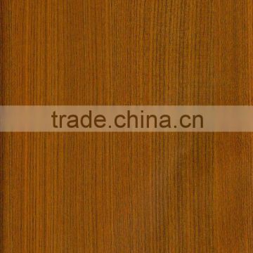 wood grain decorative paper for HPL