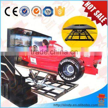 F1 Racing Driving Car Simulator photo-5