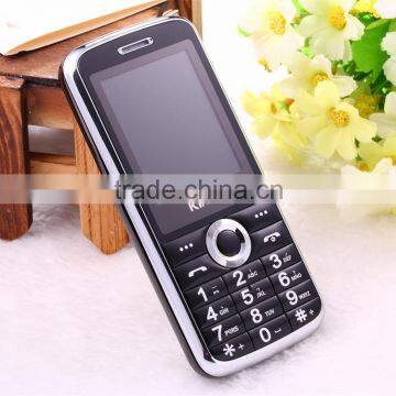 New latest low price china mobile phone with MP3,camera,video,record bulk china mobile phone