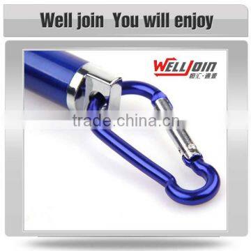 New Design Multifunction Powerful Flashlight photo-5