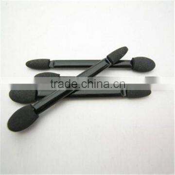 Makeup Tools Cheap Eye Shadow Sponge Brush Black Eyeshadow Foam Applicator