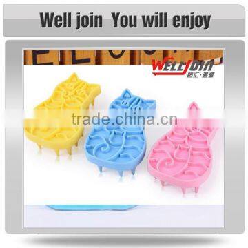 Low Price Guaranteed Quality Dog Hair Brush photo-2