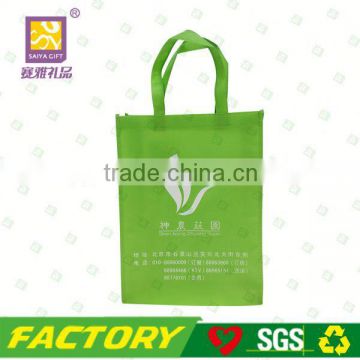 Hot sale solid color tote bag