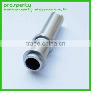 kunshan custom cnc milling small metal part