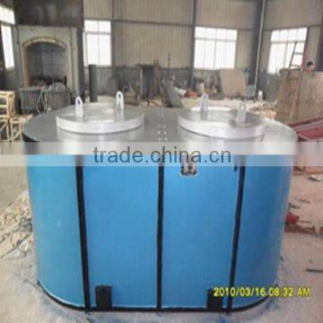 Factory supply mini melting furnace