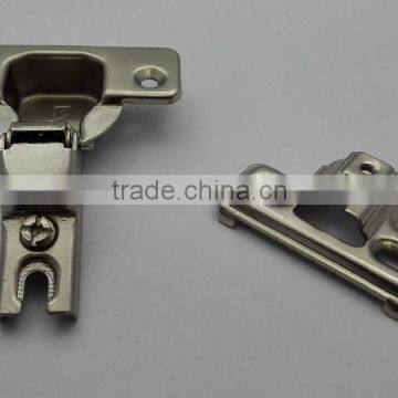 Short Hinge Factory Two Ways Slide Cabinet Mini Hinges photo-4