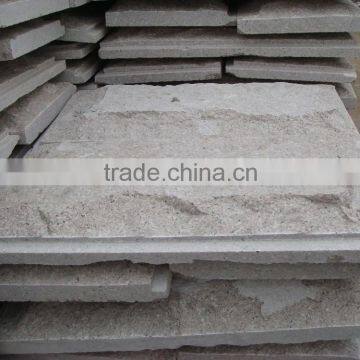 Granite Type Products Red Mushroom photo-3