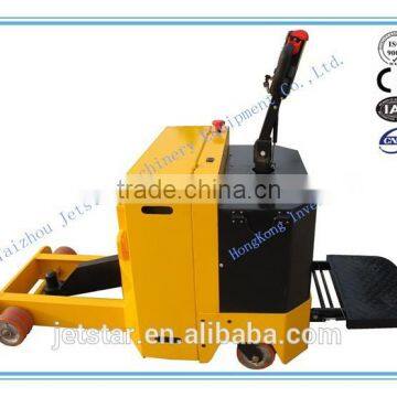 Textile Roller Electric pallet jack