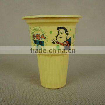 2014 new thermoforming machine plastic cup making machine