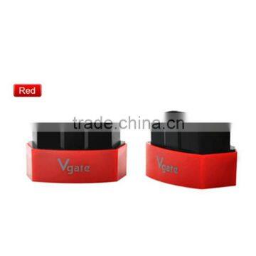 Newest ELM327 OBDII Car Diagnostic Tool Vgate Icar 3 Bluetooth 4.0 Icar3 BLE4.0 Support Android and IOS Five Colors photo-6