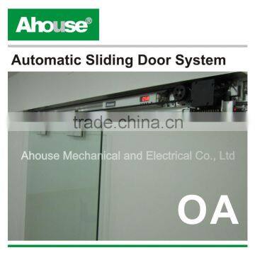 Ahouse 300 kg heavry duty Sliding door mechanism- OA (CE