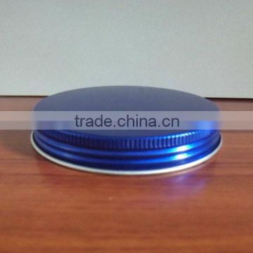 95mm aluminum screw tin can lid