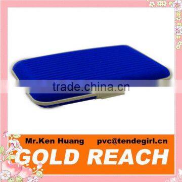 2014 Stylish Silicone Card Holder For Promotion Gift