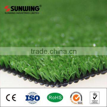 Pp plastic wholesale landscaping waterproof artificial turf