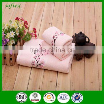 Gift Towel Set Packing photo-5