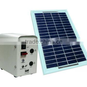 5W solar power systemSolar Home Light SystemAP325