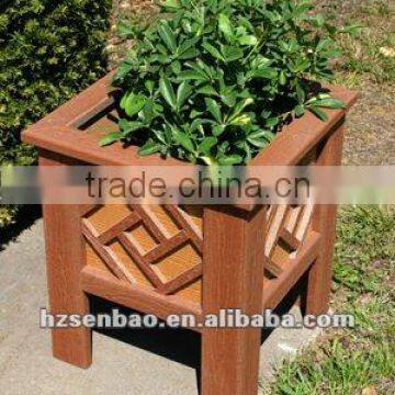 2012 New Outdoor Garden Flower Boxes