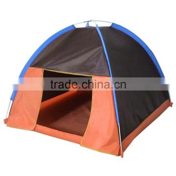 Durable Fabric Pet Tent