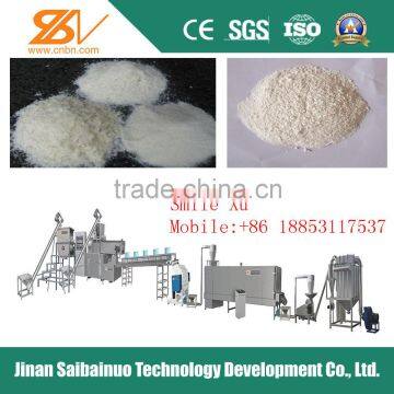 Price of modified starch machine