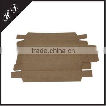 Wholesale Recycled Kraft Paper Gift Box photo-3