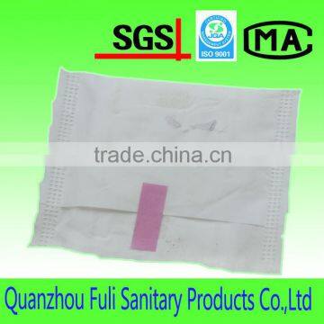 Sanitary Napkin Panty Liner