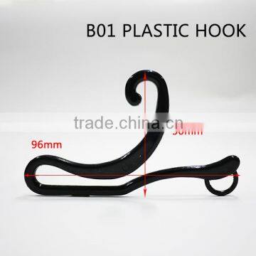 Plastic Hangers for Socks, Socks Hook,consumer Goods,plastic Hook, photo-4