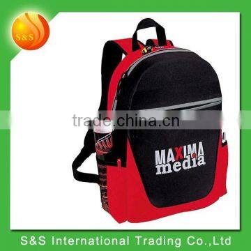 2015 cute fashion wholesale custom backpack