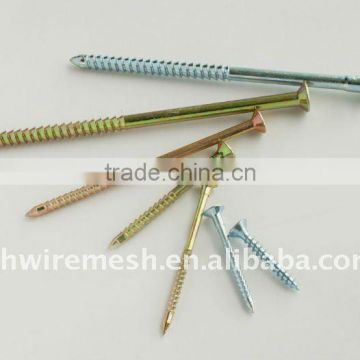 construction wire nails